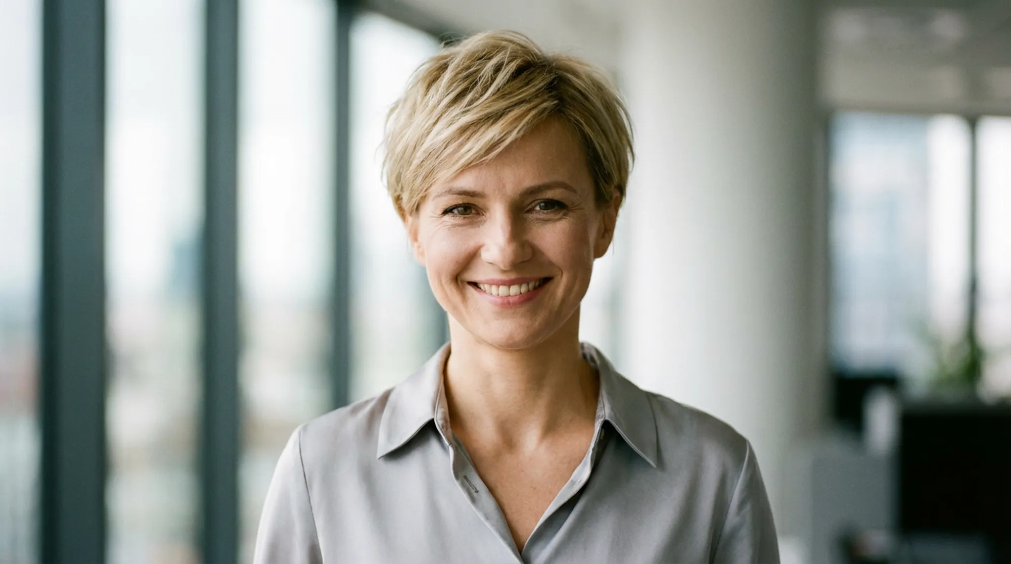Anna Michalska, koordynatorka programów edukacyjnych