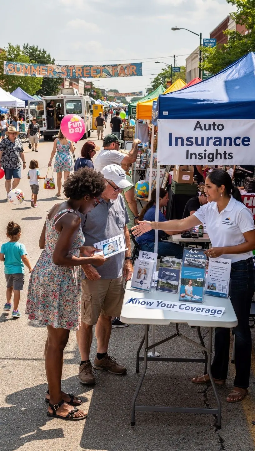 Przykłady typowych roszczeń związanych z ubezpieczeniem samochodowym.